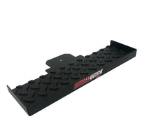 Willey Quick Black Packout Small Bottom Tray image 0