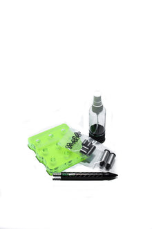 Willey Quick SK1 magnetic hail kit image 0