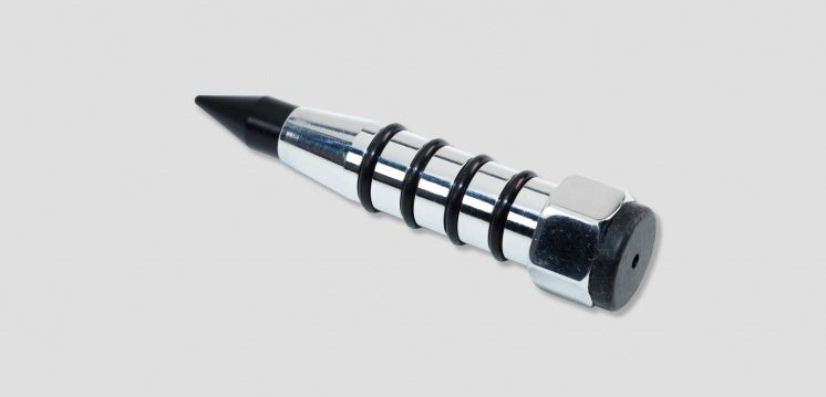 Ultra 4" x 3/4" Multi-tip Punch / knockdown image 0
