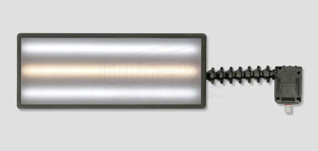 Elimadent 20" LED With Suction Cup. Makita image 0