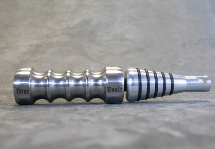 Druz Toolz Slide Hammer image 3