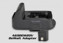 Dewalt Battery Adapter for Surebonder Glue Gun image 0