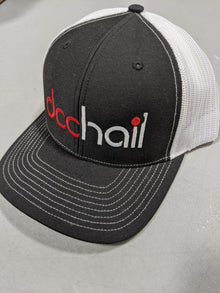 DCC Hail Snap Back Hat image 0