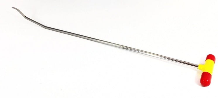 Stanliner Raised Snake Tool Heavy Duty 40" image 0