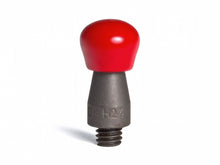 Dentcraft H24R Red Half Inch Tip image 0