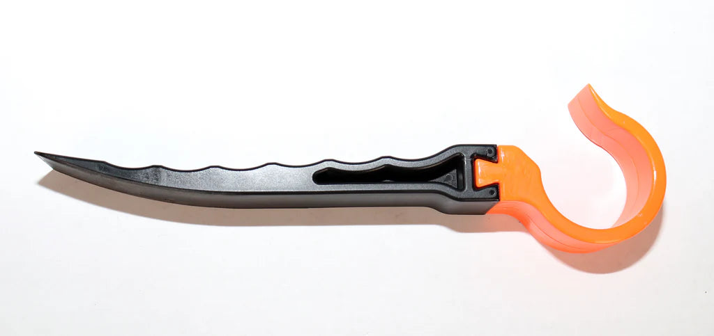Anson Connect system Raptor Wedge with Fender Bender R&I tool set image 0