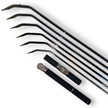 TEQUILA DOUBLE SHOT SHARP HUB FULL SET W/TACTICAL T-HANDLE AND TACTICAL HANDLE